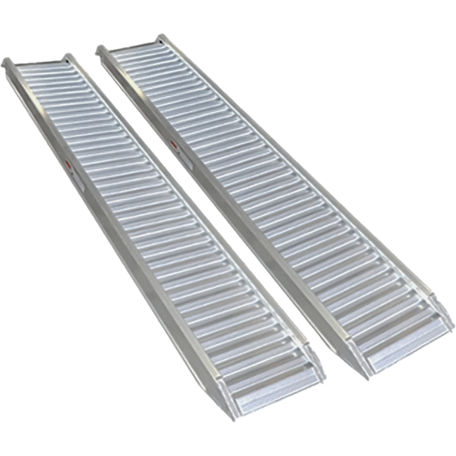 MCRL - 2.3M LOADING RAMP 2500KG (PAIR) Hover Image