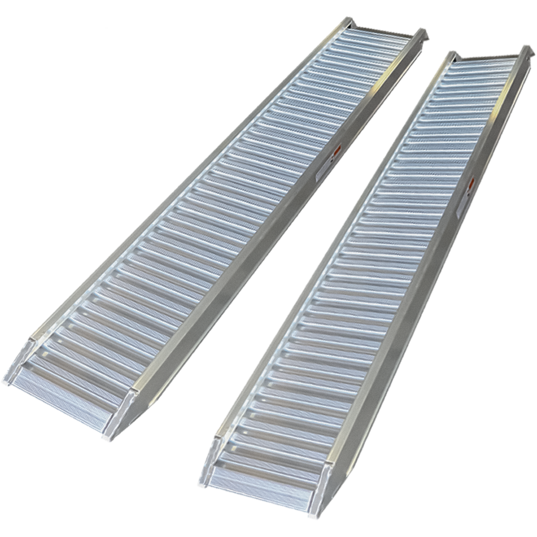 MCRXL - 3.2M  LOADING RAMP 1800KG (PAIR)