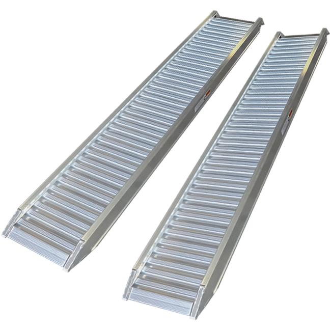 MCRXL - 3.2M  LOADING RAMP 1800KG (PAIR) Hover Image