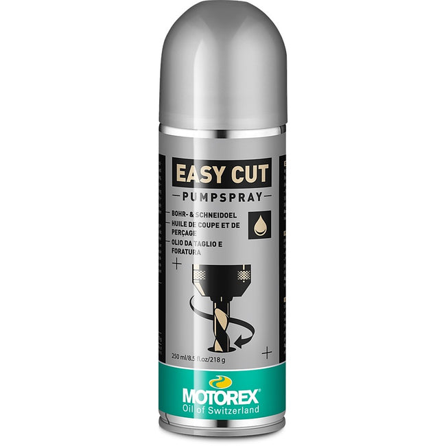 Motorex Easy Cut Spray - 250ml (12) Main Image