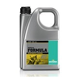 Motorex Formula 4T 15W50 - 4 Litre (4) Hover Image