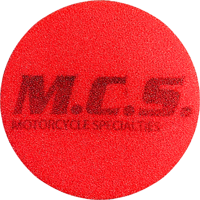 MGAF2 - MOTO GOLD AIR FILTER (4003) Hover Image