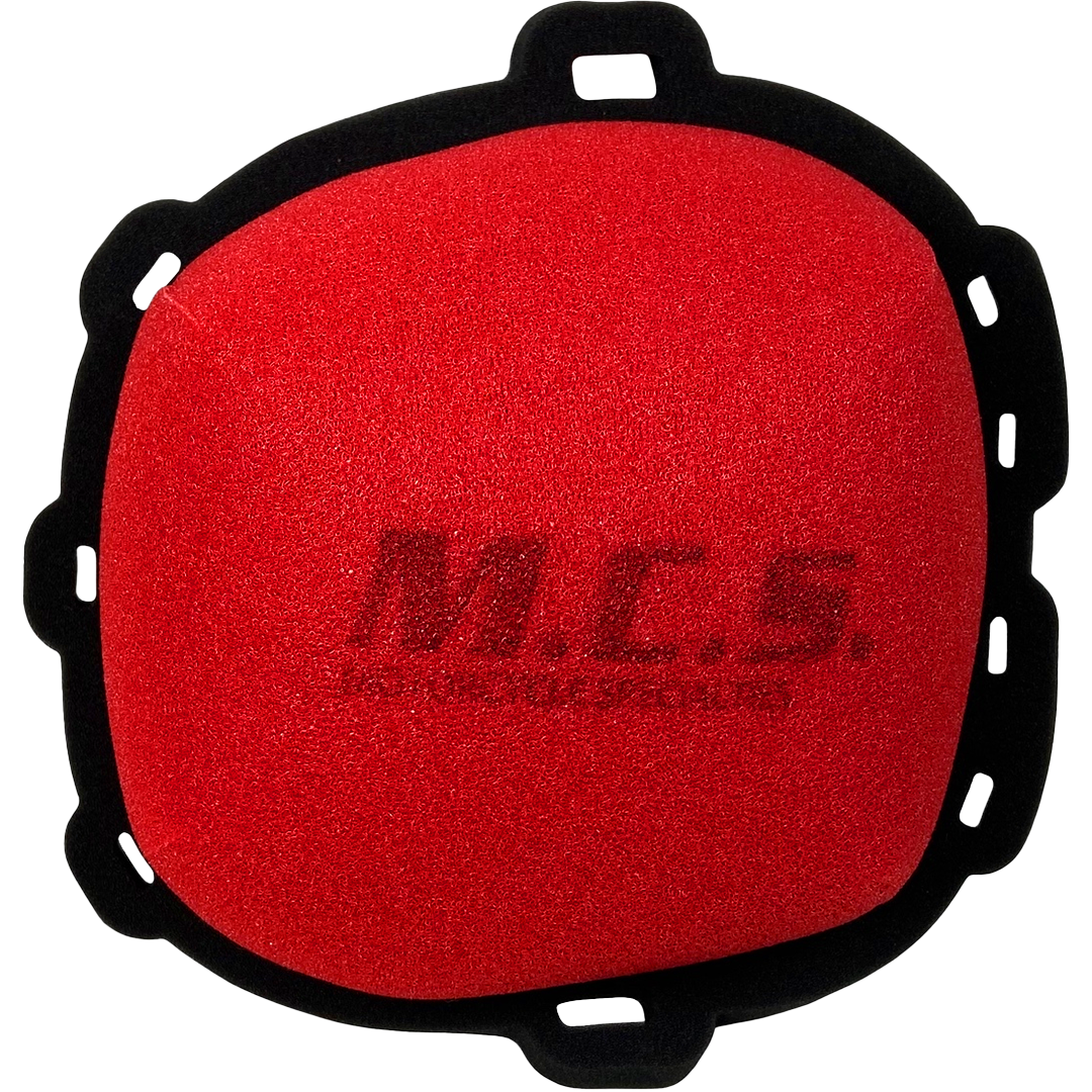 MGAF6 - MOTO GOLD AIR FILTER (4136)