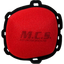 MGAF6 - MOTO GOLD AIR FILTER (4136)