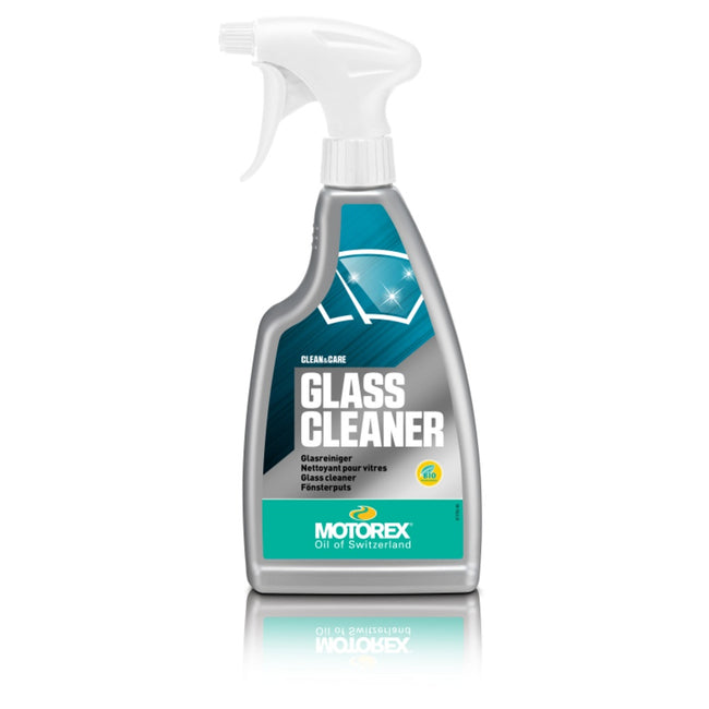 Motorex Glass Cleaner Spray - 500ml (12) Main Image