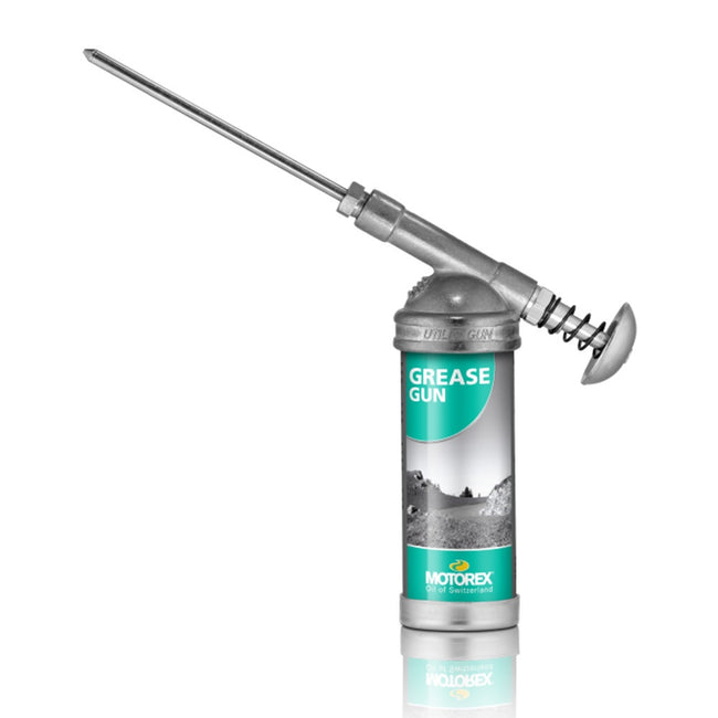 Motorex Grease Gun - 75g Main Image