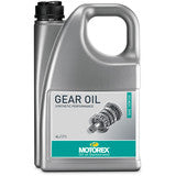 Motorex Gear Oil SAE 10W30 - 4 Litre (4) Hover Image