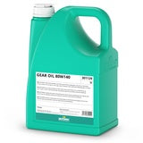 Motorex Gear Oil 80W140 - 5 Litre
