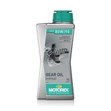 Motorex Gear Oil Hypoid 80W90 - 1 Litre (10) Hover Image
