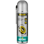 Motorex Grease Spray - 500ml (12)