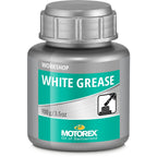 Motorex White Grease - 100g (12)