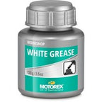 Motorex White Grease - 100g (12)