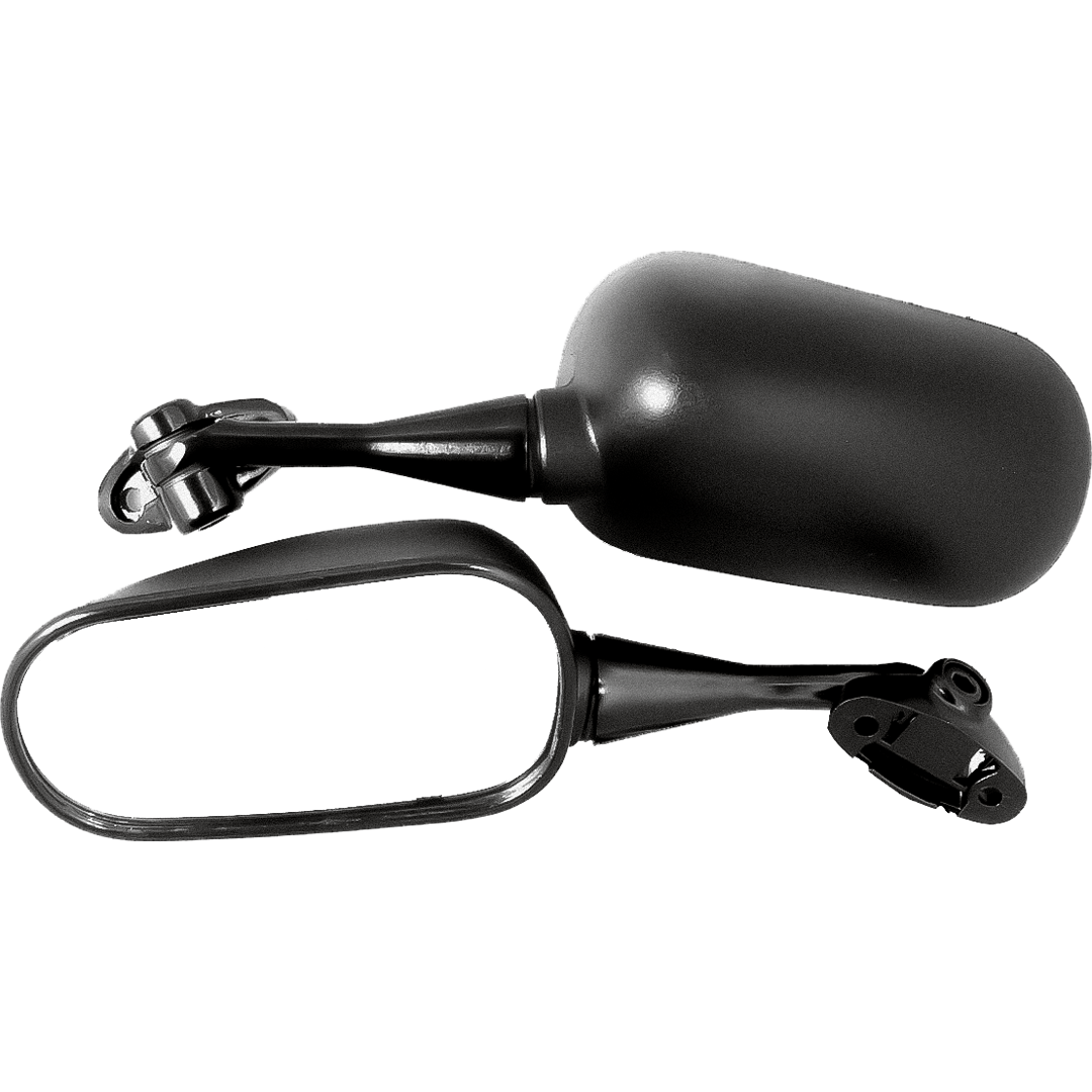 MH11L - HONDA CBR600 1999-2001 MIRROR L/H