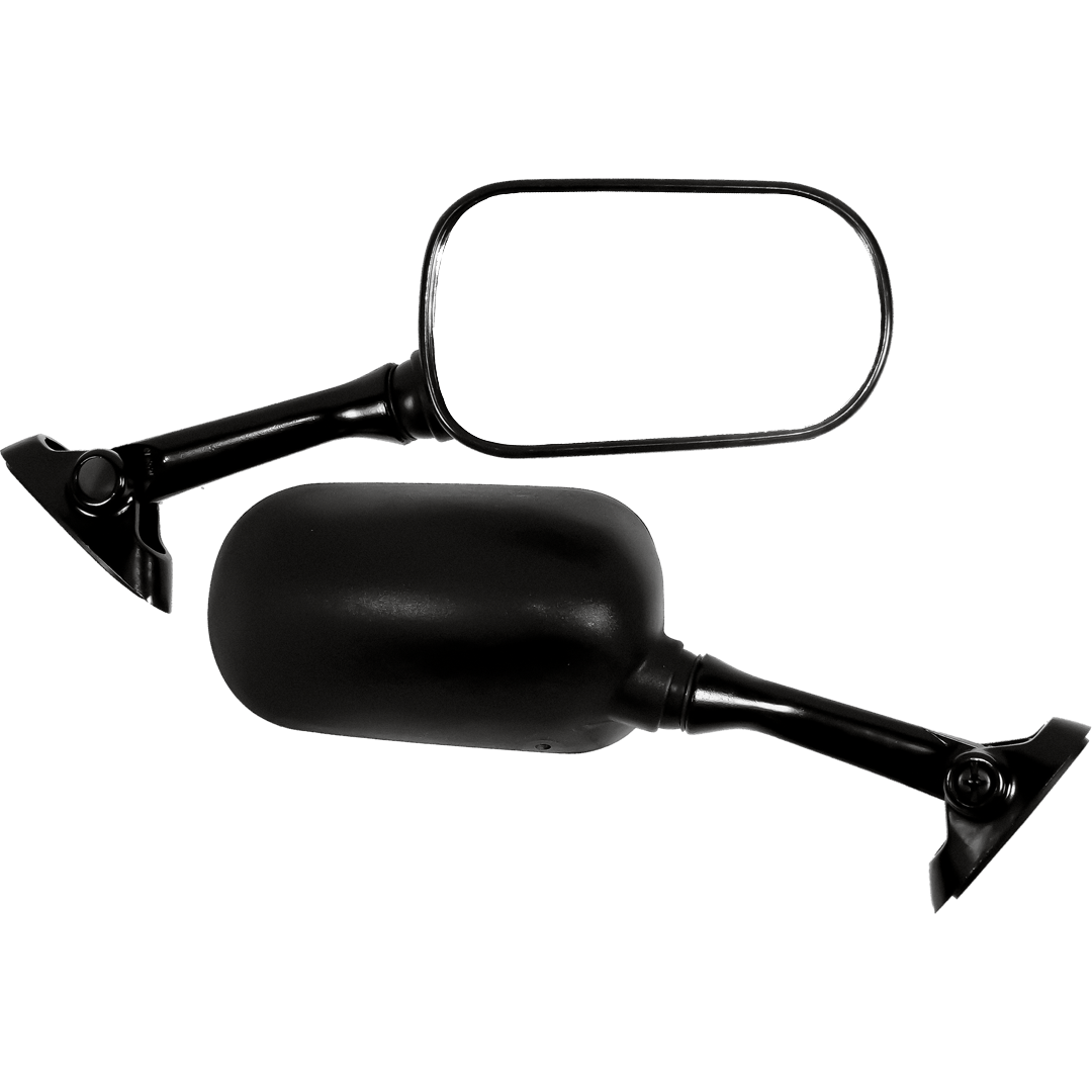 MH12L - HONDA CBR600F 2001 MIRROR L/H