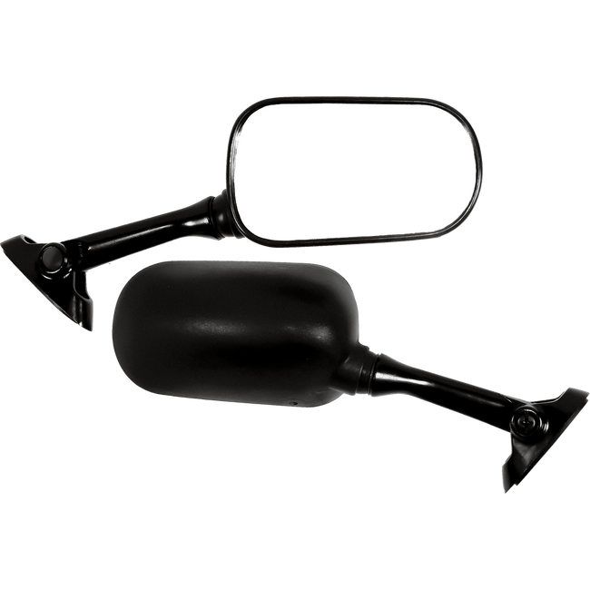 MH12L - HONDA CBR600F 2001 MIRROR L/H Hover Image