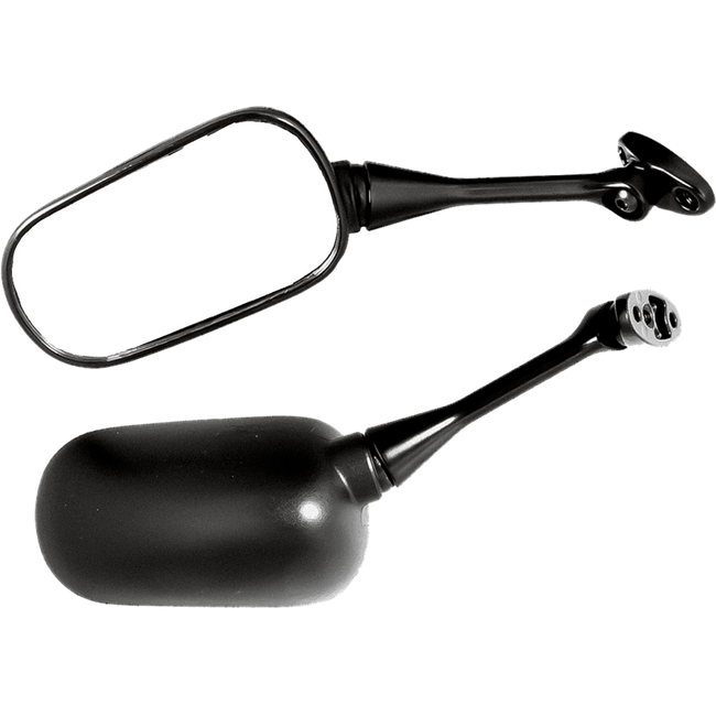 MH14L - HONDA CBR1000/CBR600 04/05 MIRROR L/H Hover Image