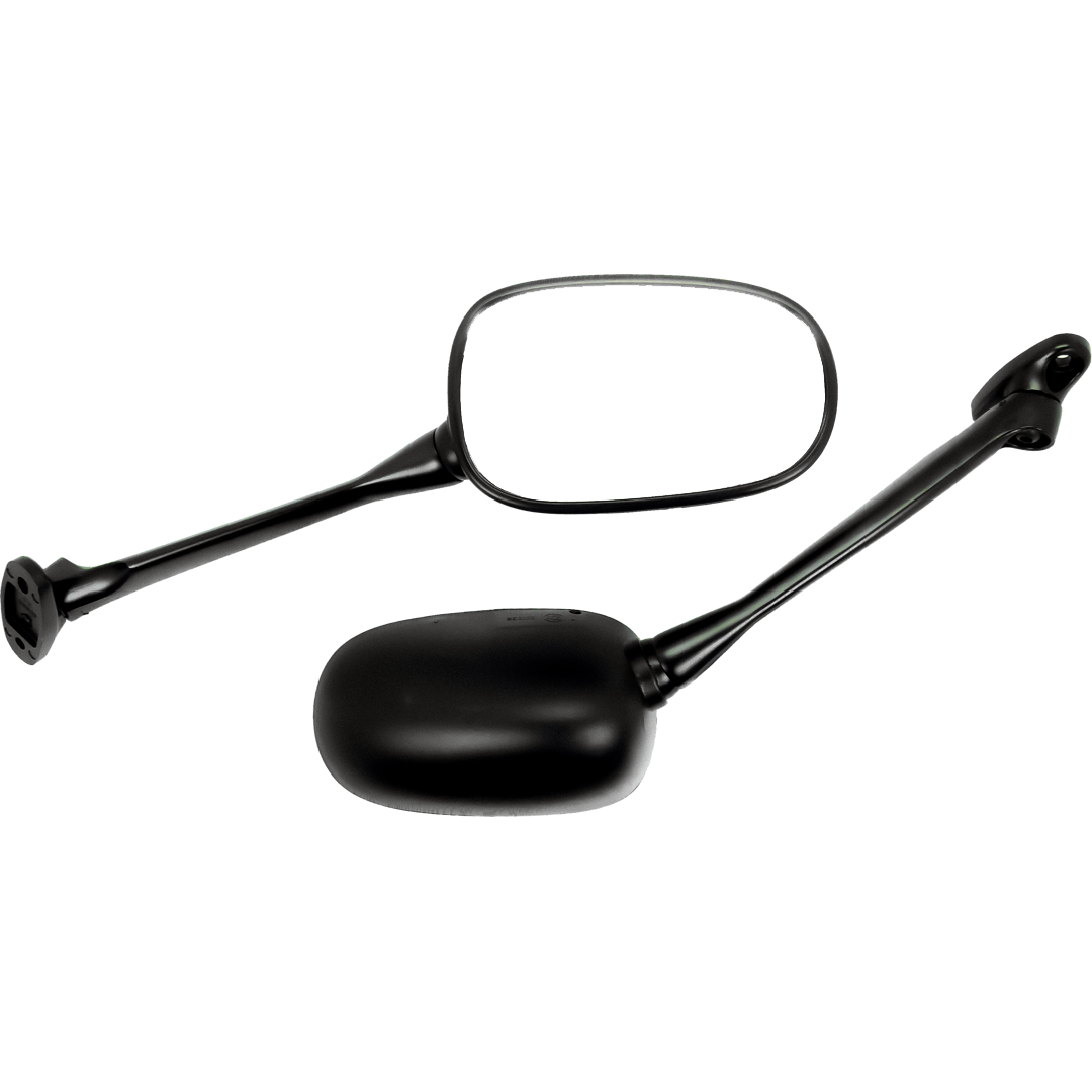 MH16 - HONDA CBR250RS 2010 ON MIRROR R/H