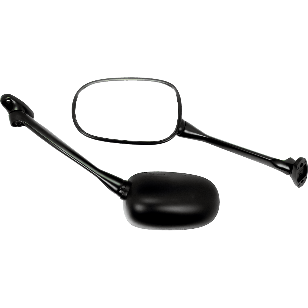 MH16L - HONDA CBR250RS 2010 ON MIRROR L/H