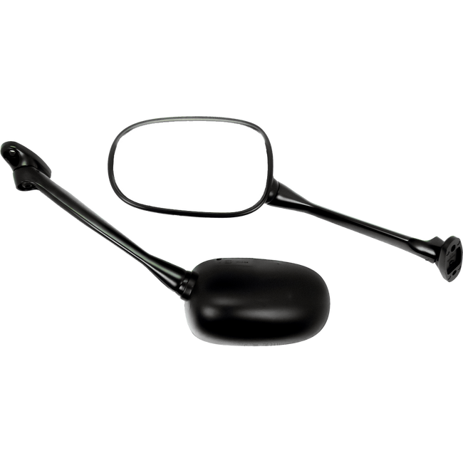 MH16L - HONDA CBR250RS 2010 ON MIRROR L/H Hover Image