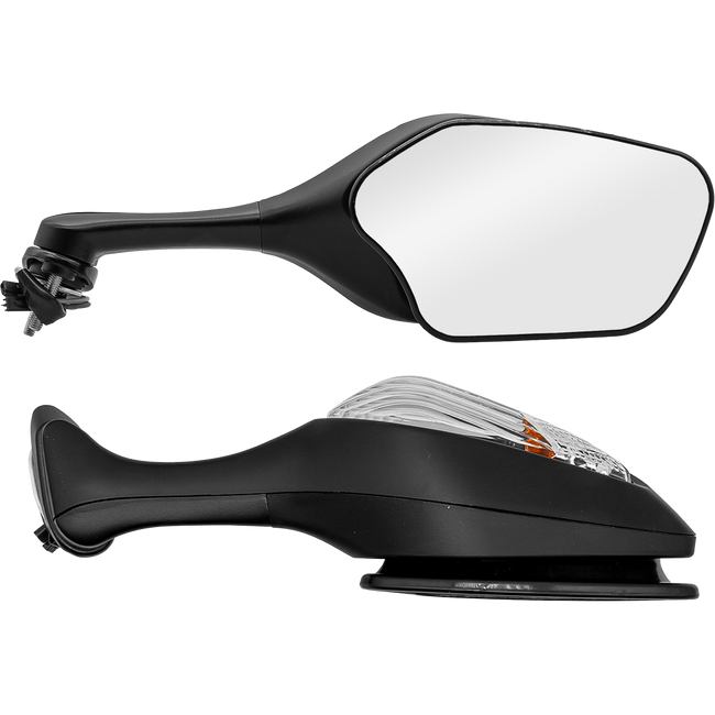 MH18 - HONDA CBR1000 08-10 MIRROR R/H Hover Image