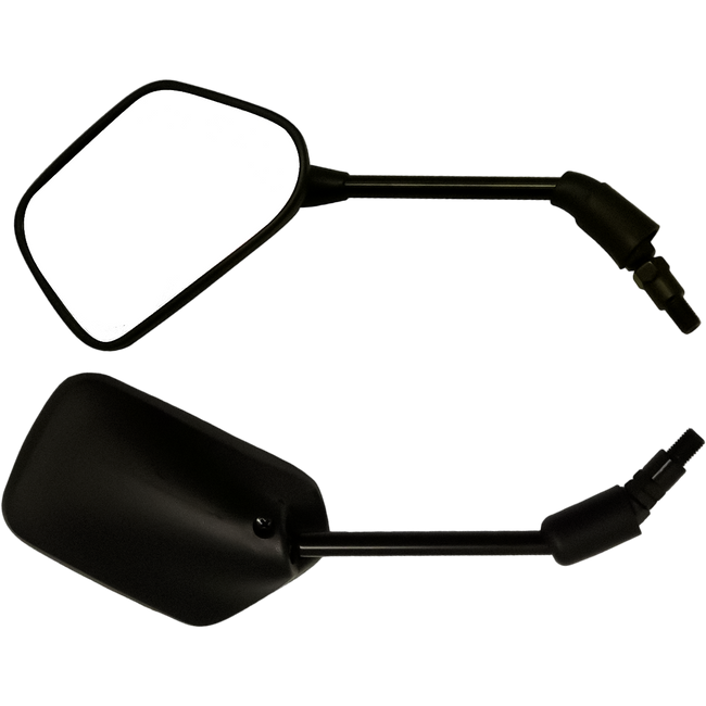 MH19 - HONDA CB125E MIRROR R/H Hover Image