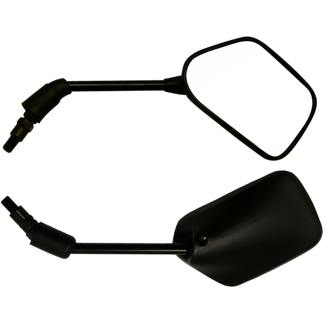 MH19L - HONDA CB125E MIRROR L/H Hover Image