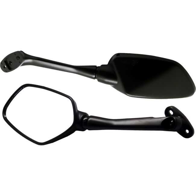 MH23L - CBR650F MIRROR L/H Hover Image