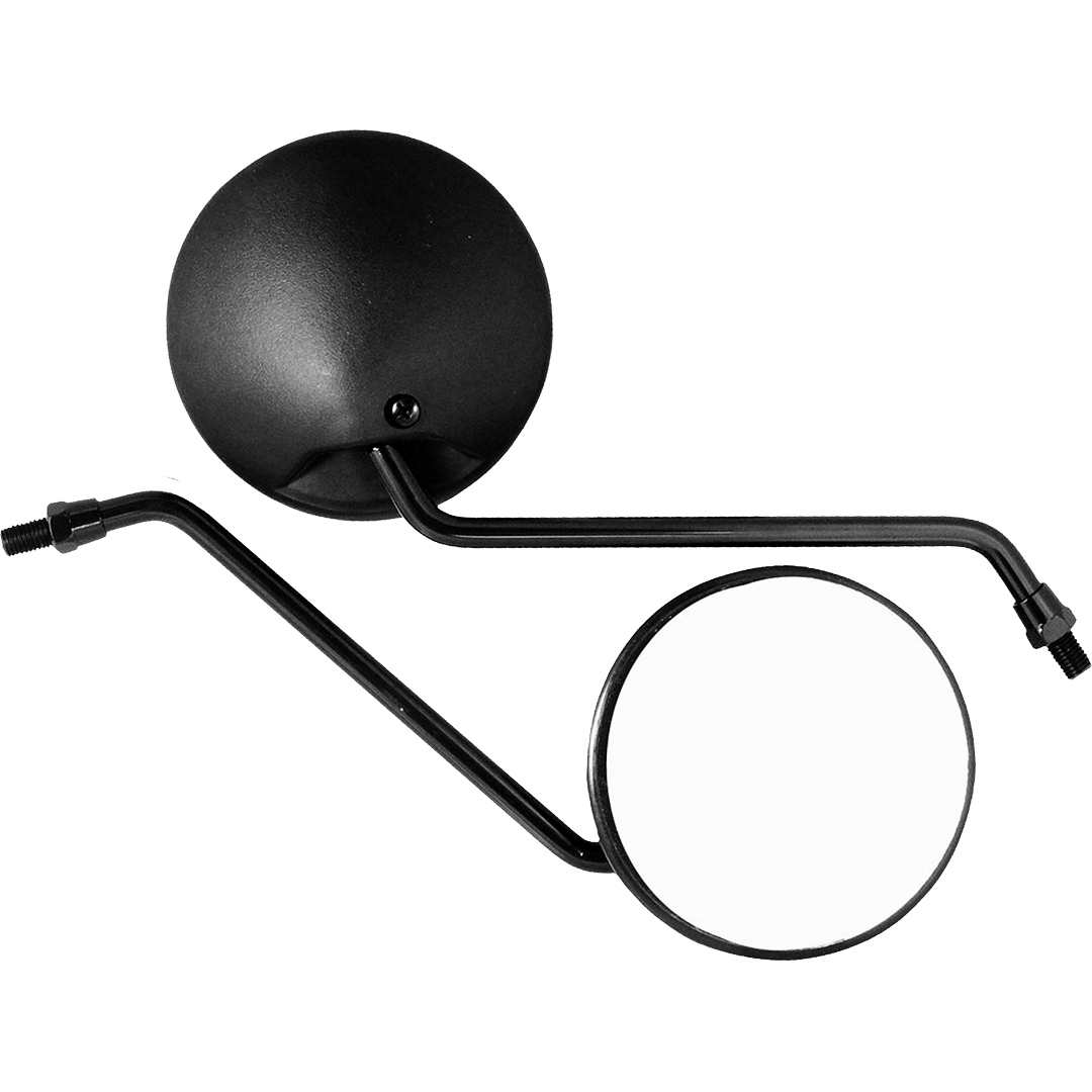 MH6 - HONDA XR MIRROR