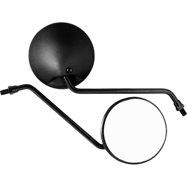 MH6 - HONDA XR MIRROR Hover Image