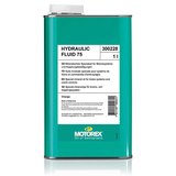 Motorex Hydraulic Fluid 75 - 1 Litre (12) Hover Image