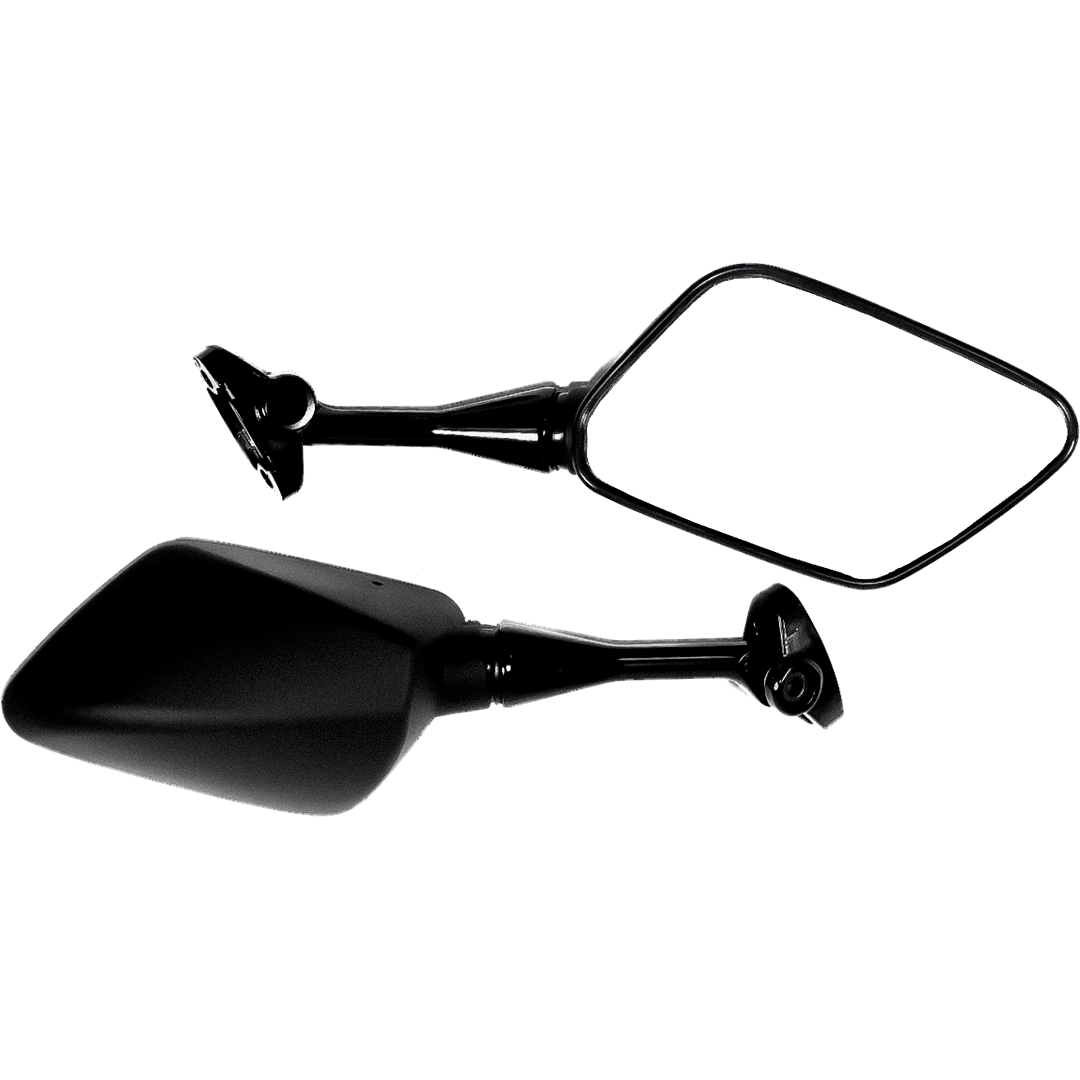 MHY1L - HYOSUNG GT250R/650R L/H MIRROR