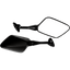 MHY1L - HYOSUNG GT250R/650R L/H MIRROR