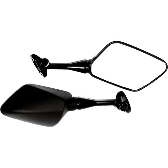 MHY1L - HYOSUNG GT250R/650R L/H MIRROR Hover Image