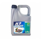 Motorex Jet Speed 2T - 4 Litre (4)