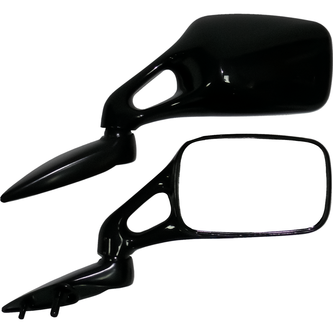 MK13L - KAWASAKI ZZR250 MIRROR L/H