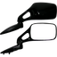 MK13L - KAWASAKI ZZR250 MIRROR L/H