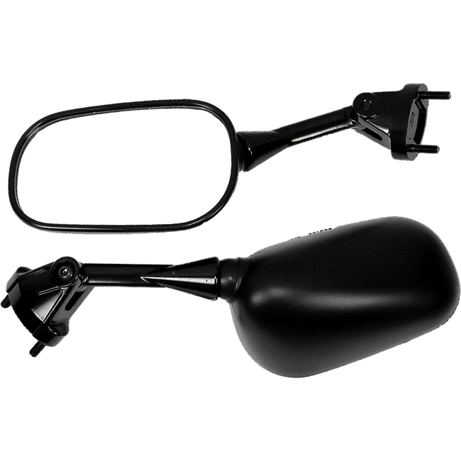 MK15 - KAWASAKI ZX10 MIRROR R/H Hover Image