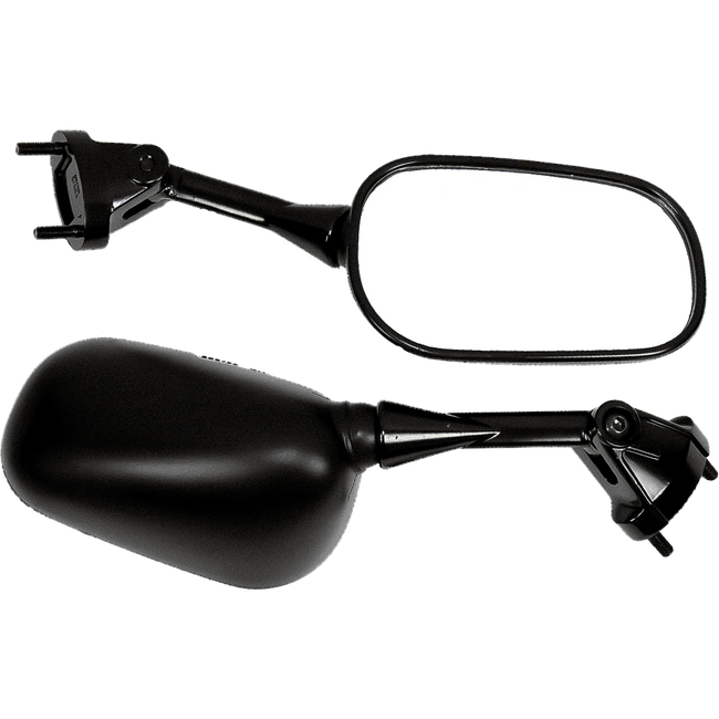 MK15L - KAWASAKI ZX10 MIRROR L/H Hover Image