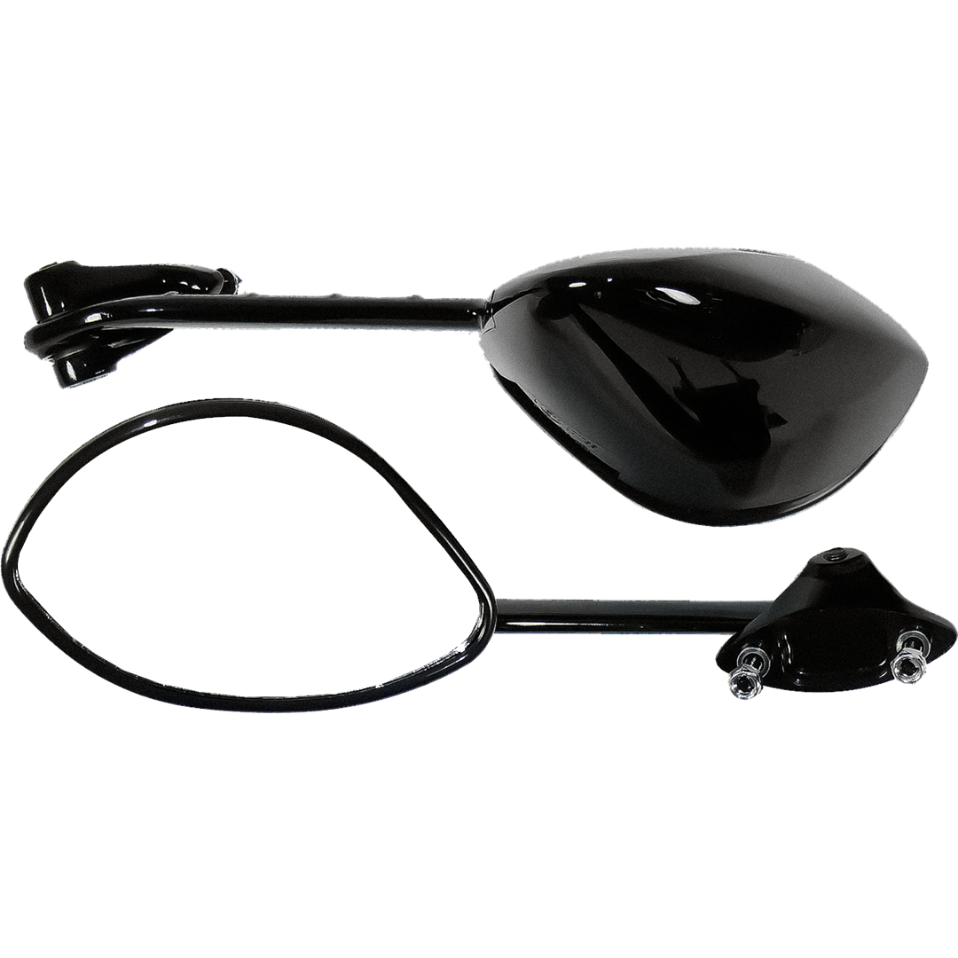 MK16 - KAWASAKI ZX14 MIRROR R/H