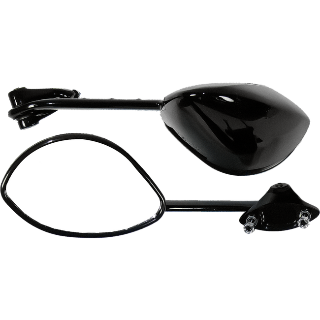 MK16 - KAWASAKI ZX14 MIRROR R/H Hover Image