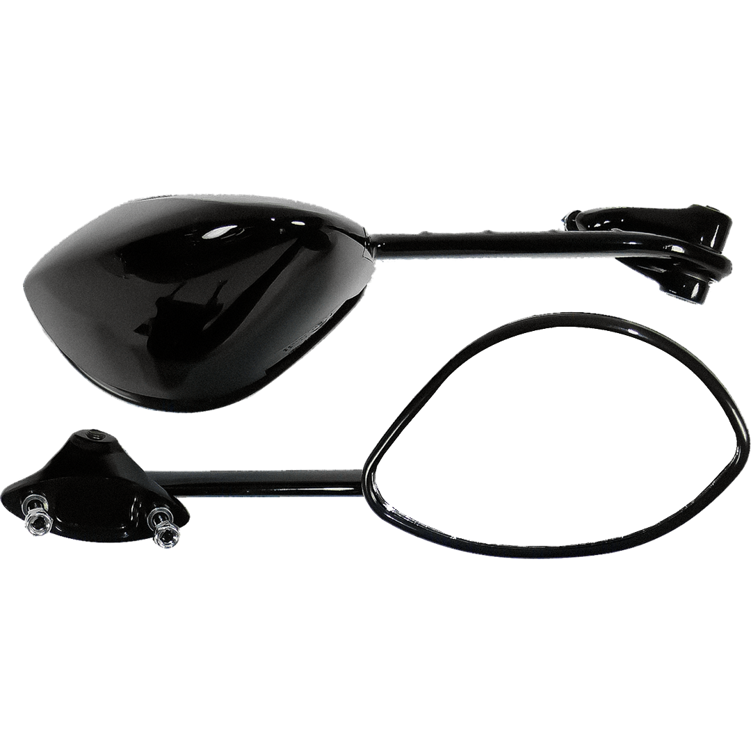 MK16L - KAWASAKI ZX14 MIRROR L/H