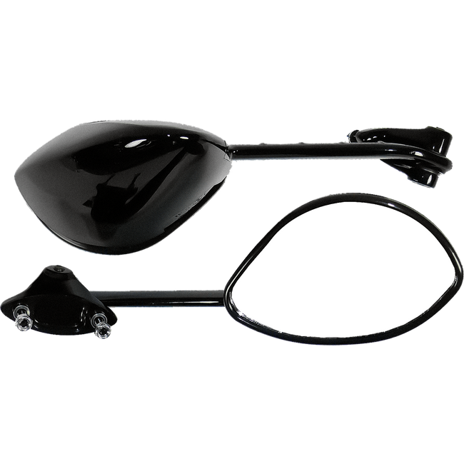 MK16L - KAWASAKI ZX14 MIRROR L/H Hover Image