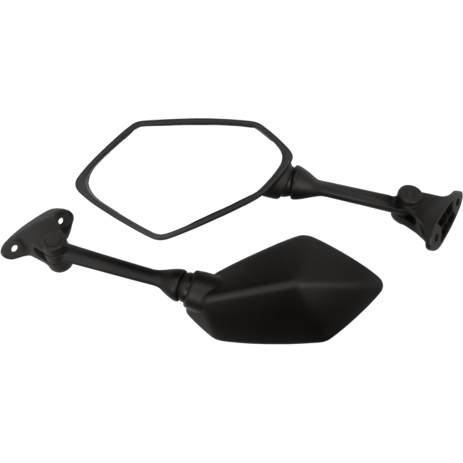 MK19 - KAWASAKI ZX6R 09-  MIRROR R/H Hover Image