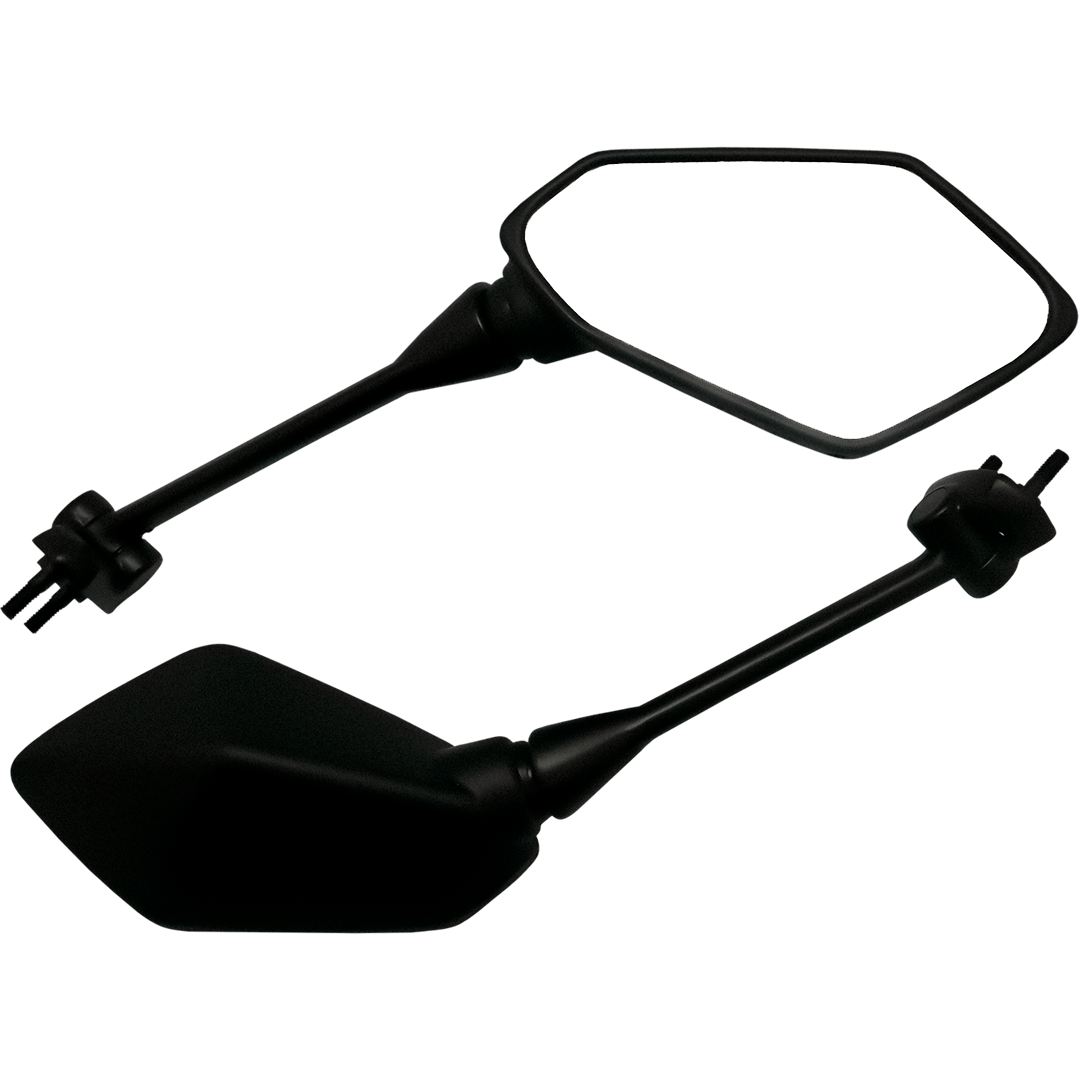 MK21 - ER6F 08 ON NINJA 650R 11 MIRROR R/H