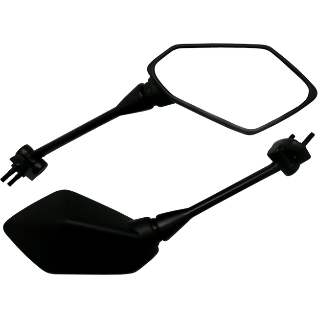 MK21 - ER6F 08 ON NINJA 650R 11 MIRROR R/H Hover Image