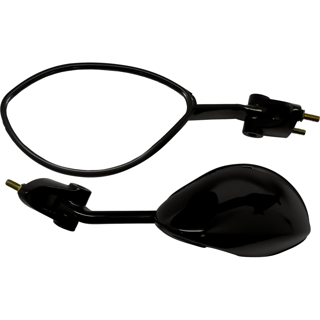 MK22 - KAWASAKI ZX12R 02-05 MIRROR R/H