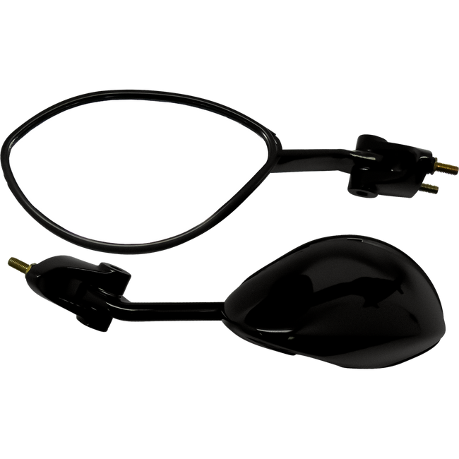 MK22 - KAWASAKI ZX12R 02-05 MIRROR R/H Hover Image