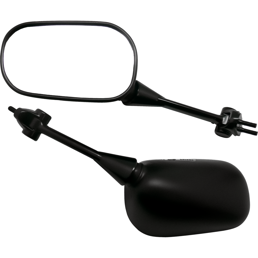 MK23 - KAWASAKI EX650R/ER-6F 06-07 MIRROR R/H