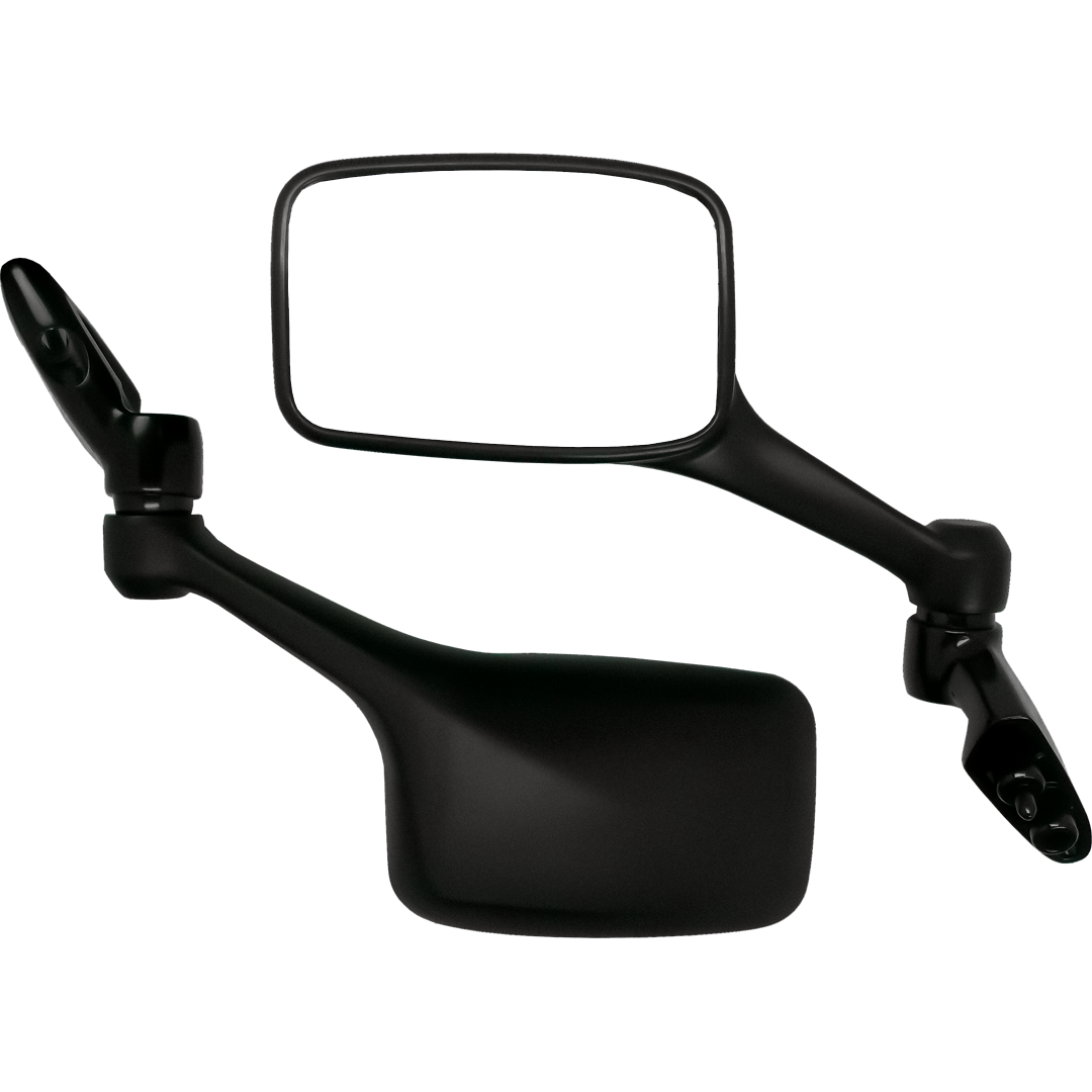 MK24 - KAWASAKI EX250R 96/07 MIRROR R/H