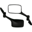 MK24 - KAWASAKI EX250R 96/07 MIRROR R/H